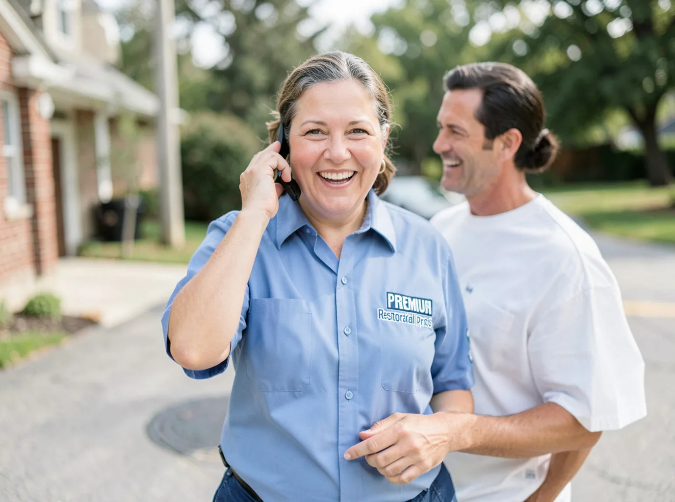 Water Damage Restoration Sharpsburg, NC FAQs